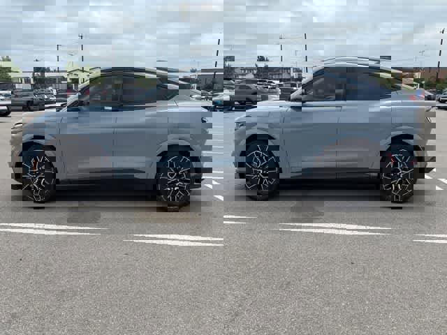 Used 2025 Ford Mustang Mach-E Premium video 2