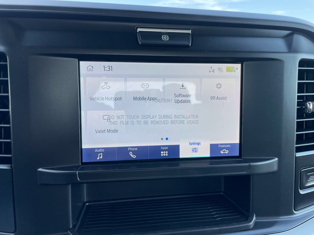 New 2027 Ford F250 XLT AWD/4WD image 20