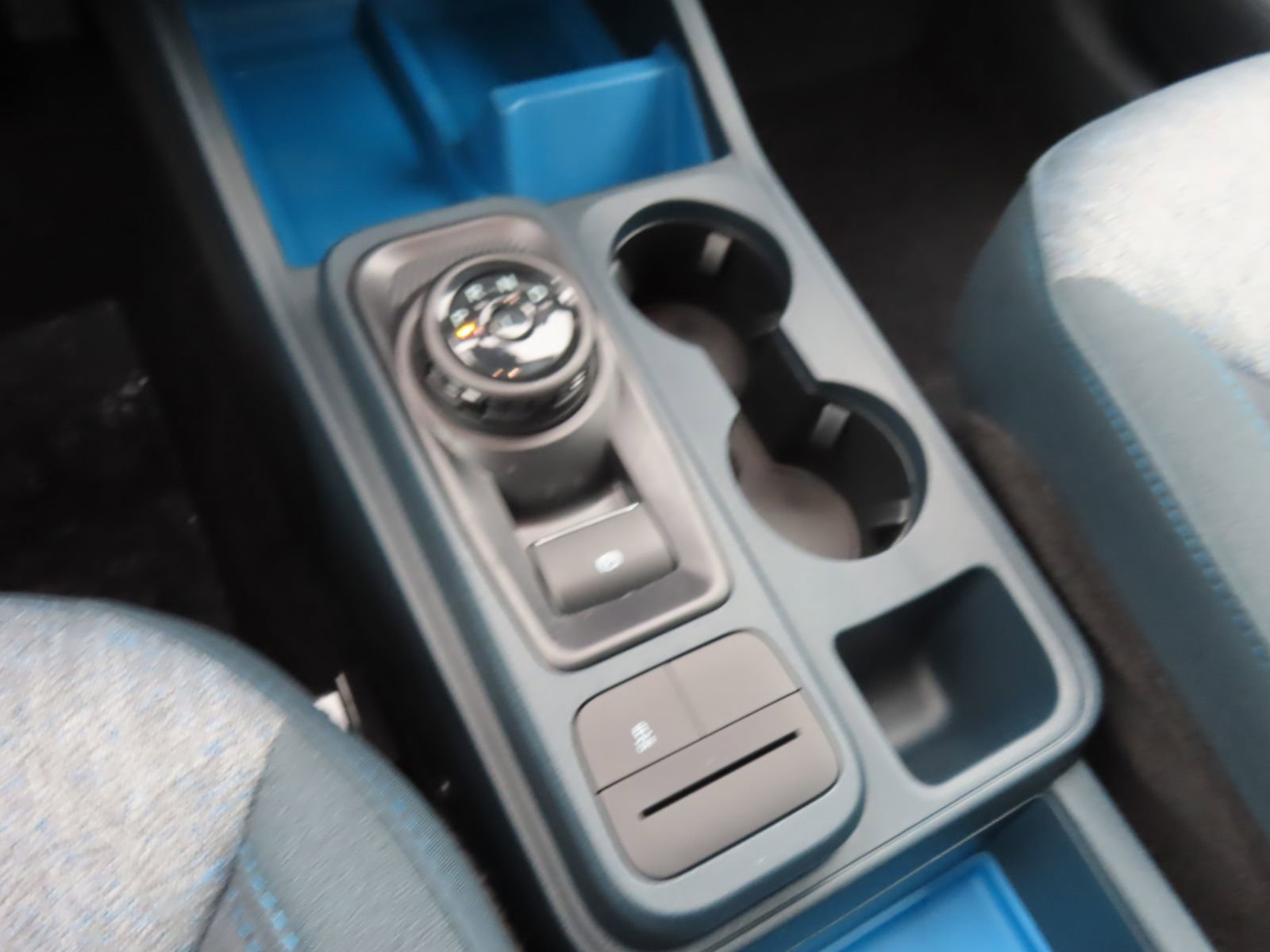 New 2026 Ford Maverick XLT w/ Equipment Group 301A image 14