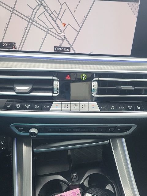 Used 2022 BMW X5 xDrive40i w/ M Sport Package image 12