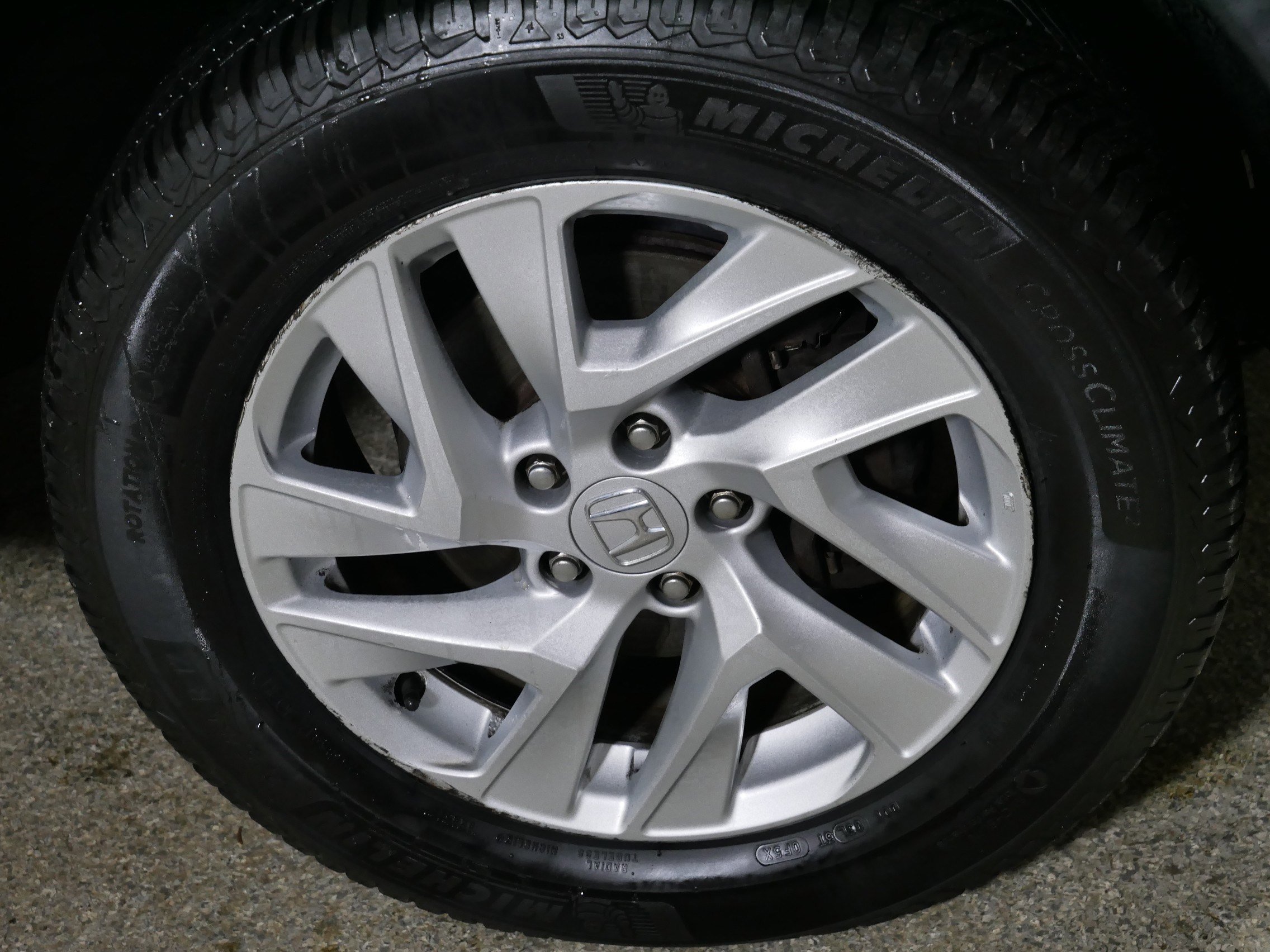 Used 2016 Honda CR-V EX image 15