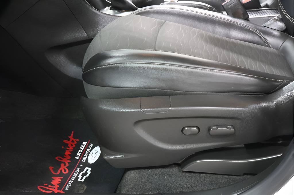 Used 2016 Buick Encore Convenience AWD/4WD image 21