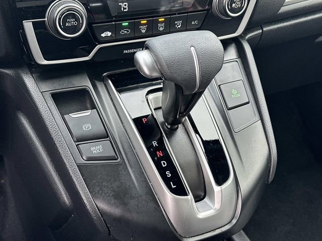 Used 2019 Honda CR-V LX image 22