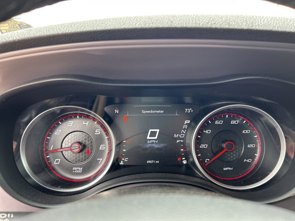 Used 2023 Dodge Charger GT AWD/4WD image 17