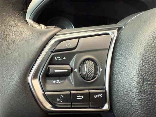 New 2026 Acura RDX SH-AWD w/ Technology Package image 19