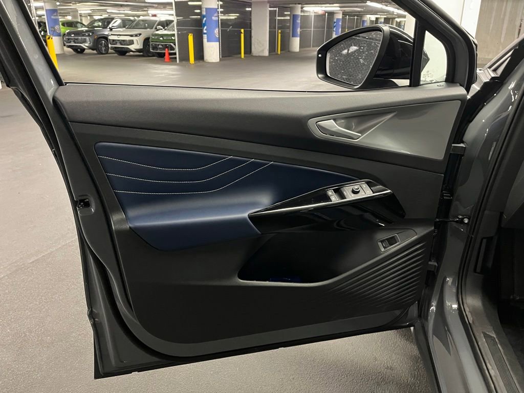 New 2025 Volkswagen ID.4 Pro S image 19