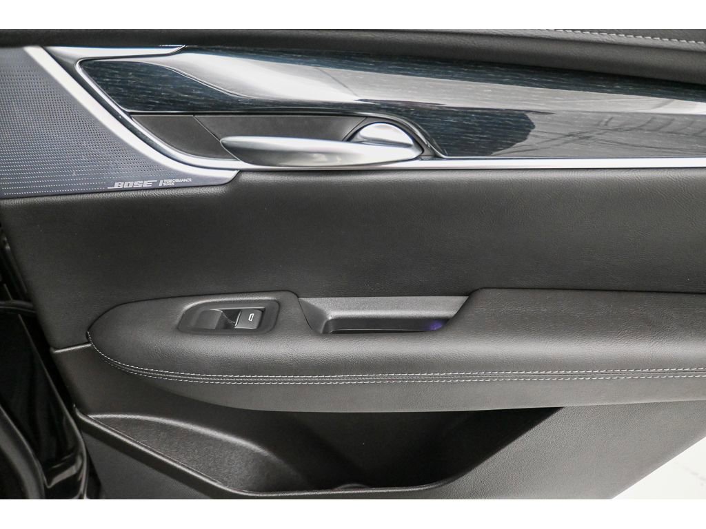 Certified 2024 Cadillac XT5 Premium Luxury w/ Technology Package AWD/4WD image 21