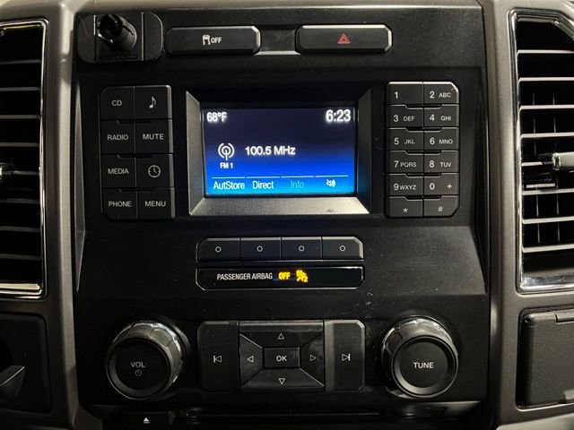 Used 2015 Ford F150 XLT image 32