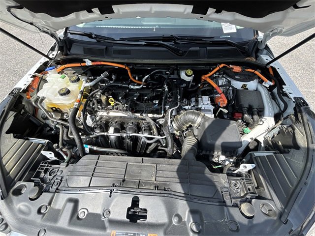 New 2024 Lincoln Corsair Grand Touring w/ Equipment Group 301A image 28