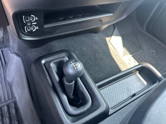 Used 2023 RAM 3500 Tradesman AWD/4WD image 16