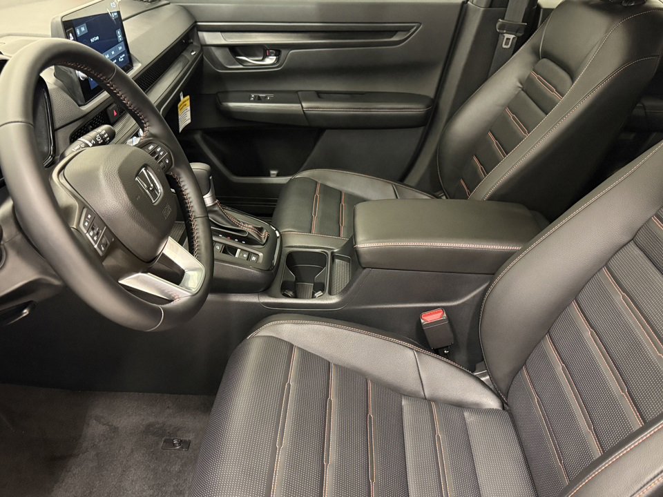 New 2026 Honda CR-V Sport-L image 19