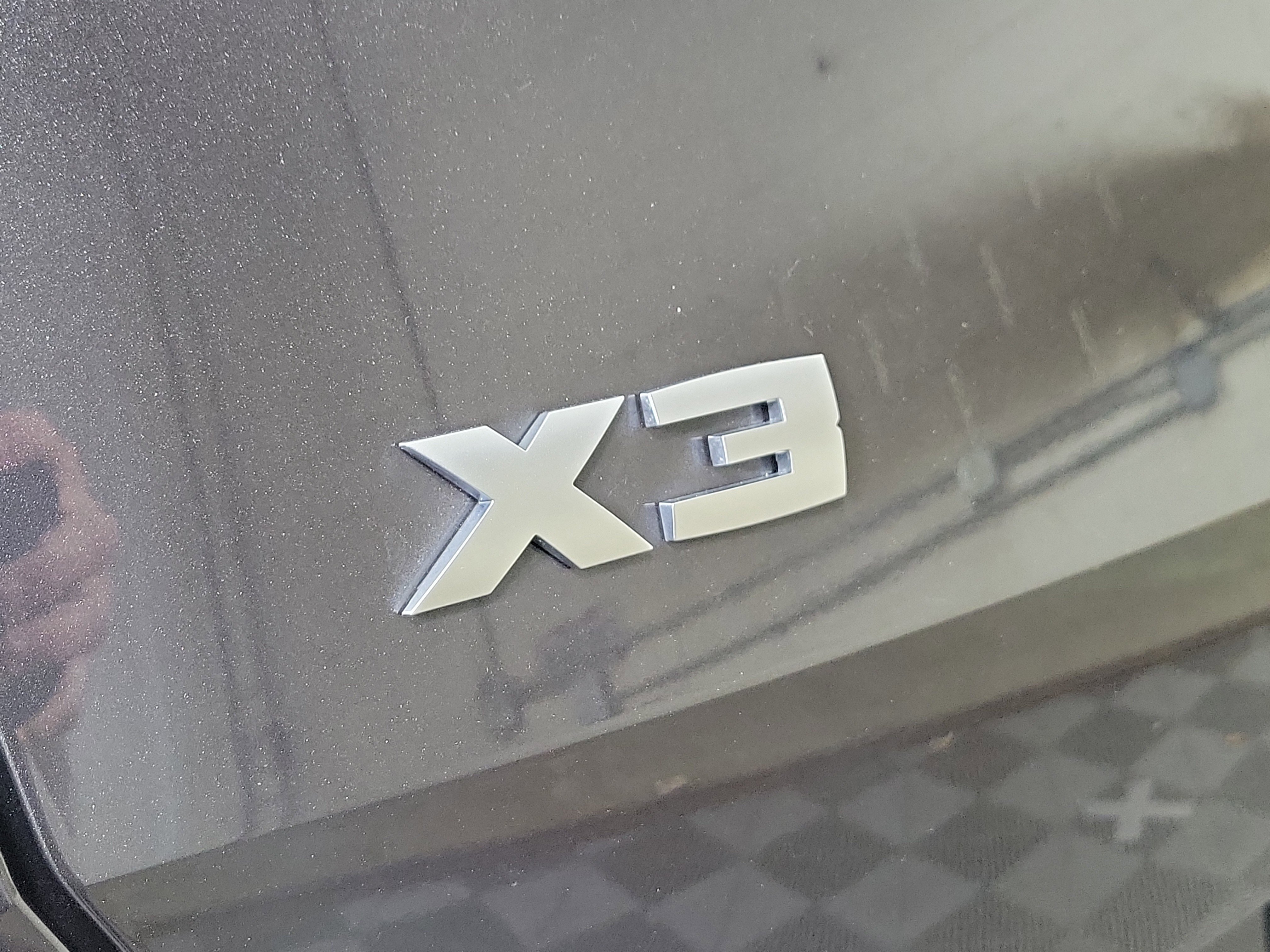 Certified 2026 BMW X3 M50 w/ Premium Package image 23