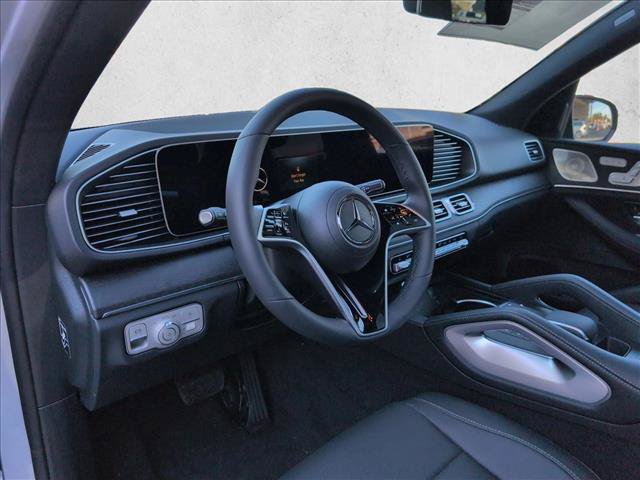 Used 2026 Mercedes-Benz GLA 250 4MATIC image 3