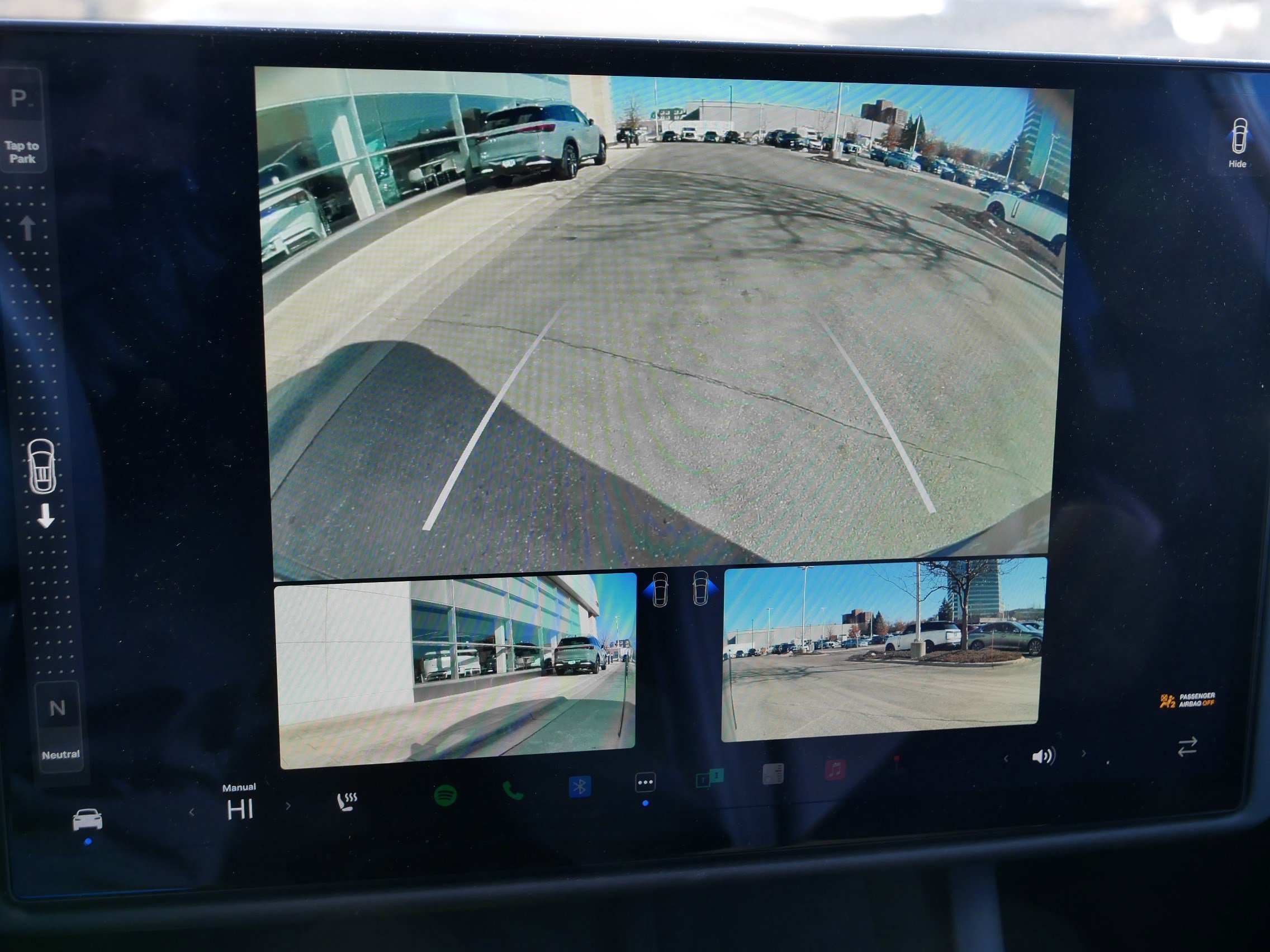 Used 2024 Tesla Model X image 27