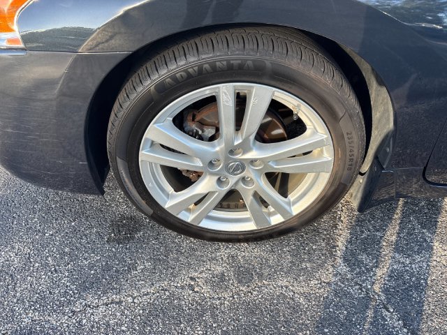 Used 2013 Nissan Altima 3.5 SL FWD image 31