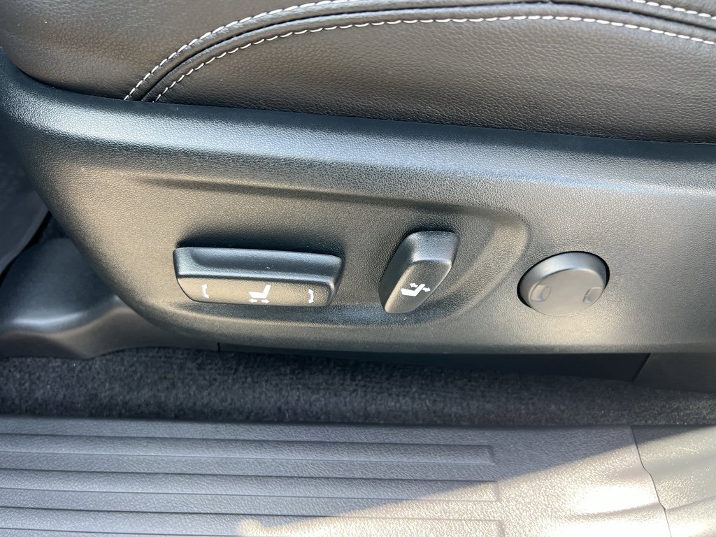 Used 2023 Toyota 4Runner SR5 Premium w/ Moonroof Package image 24