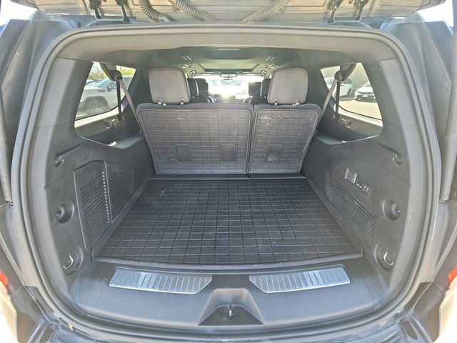 Used 2025 GMC Yukon XL AT4 Ultimate image 17