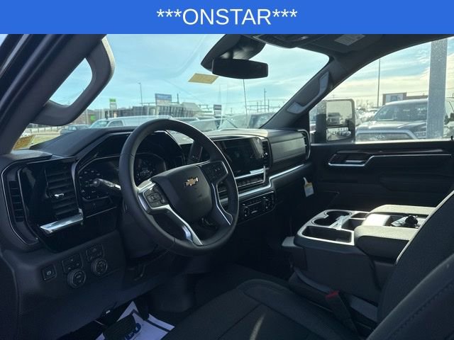 Used 2026 Chevrolet Silverado 2500 LT w/ Convenience Package image 11