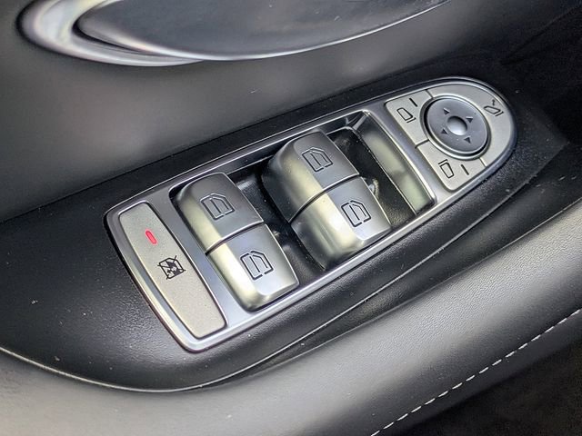 Used 2024 Mercedes-Benz AMG GT 43 w/ AMG Night Package image 26