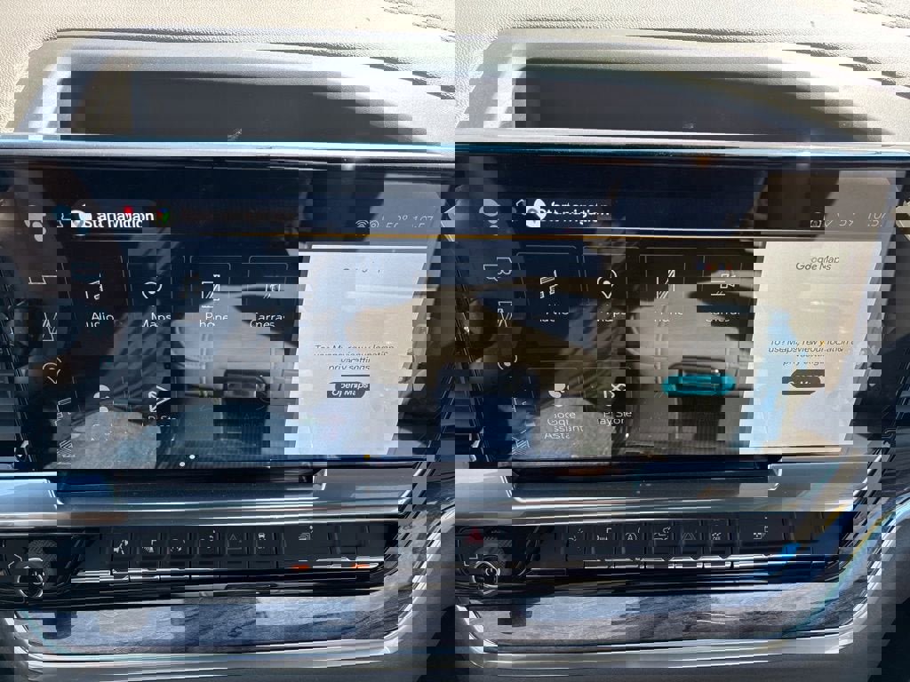 New 2026 Chevrolet Traverse LT image 5