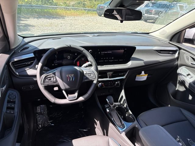 New 2026 Buick Encore GX Sport Touring w/ Comfort Package AWD/4WD image 6