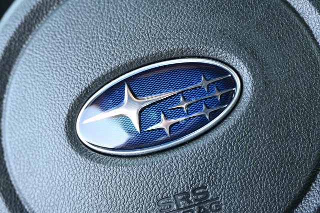 New 2026 Subaru Forester Limited image 31