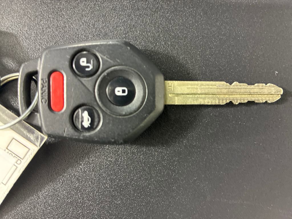 Used 2021 Subaru Crosstrek 2.0i image 33