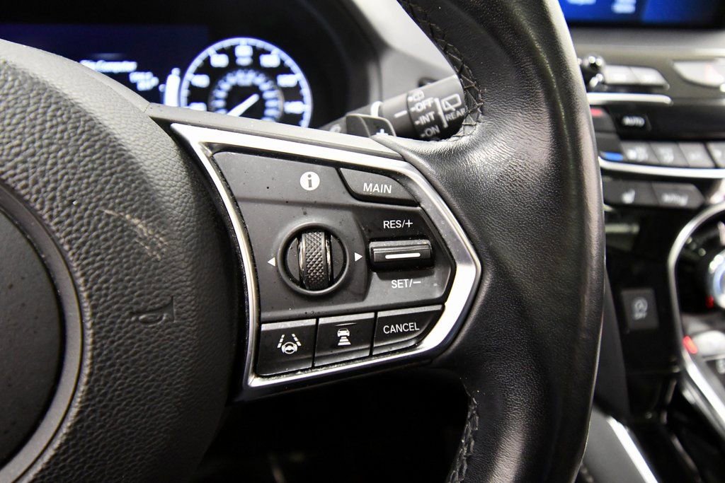 Used 2021 Acura RDX w/ Technology Package image 22