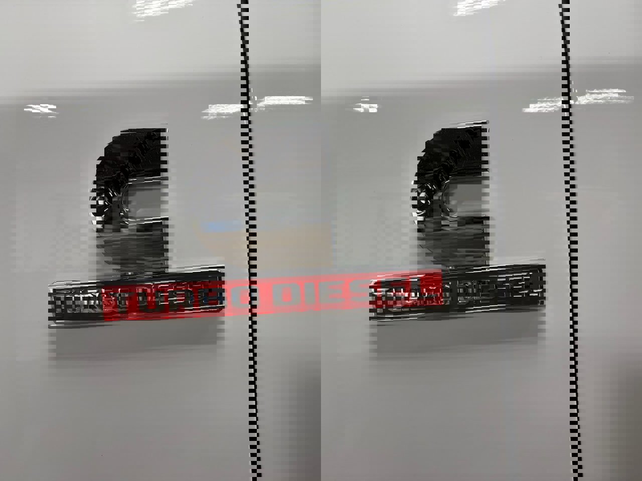 Used 2025 RAM 2500 Big Horn image 30