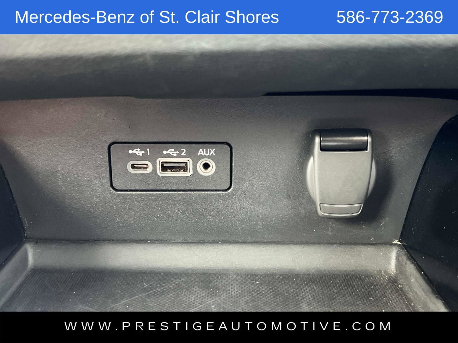 Used 2020 Nissan Altima 2.0 Platinum image 30