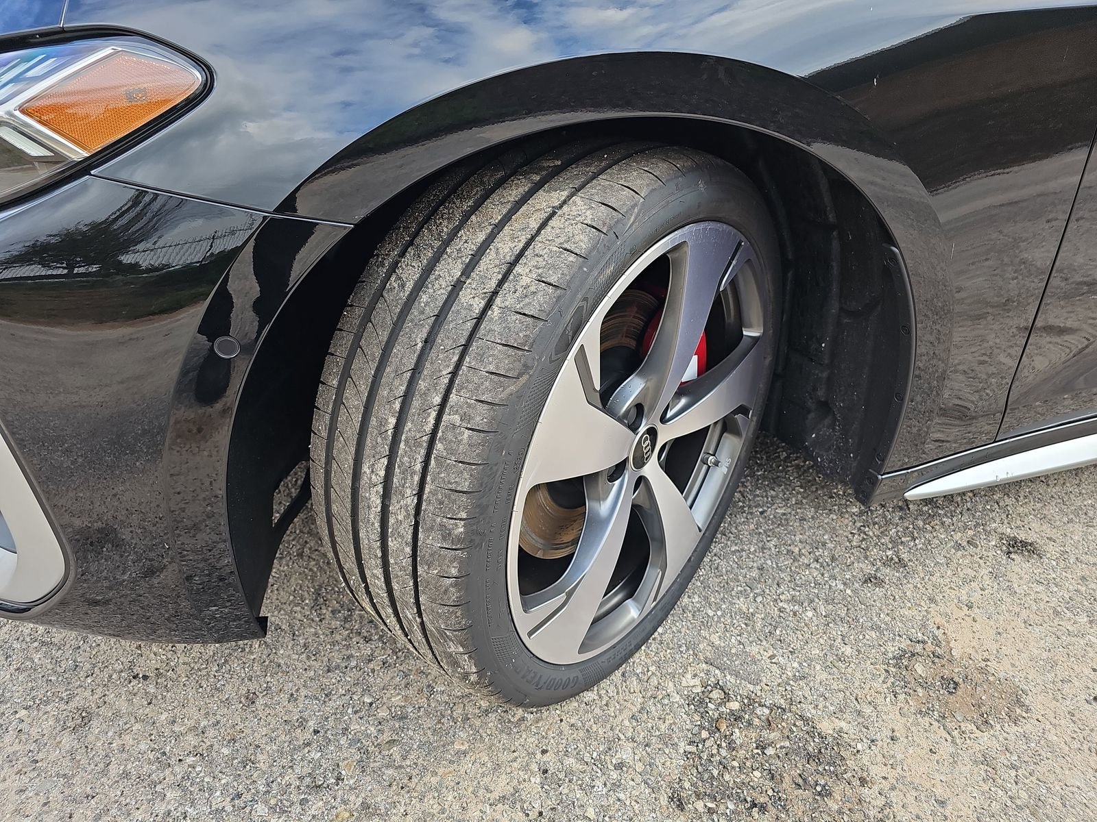 New 2025 Audi S5 Premium Plus image 33