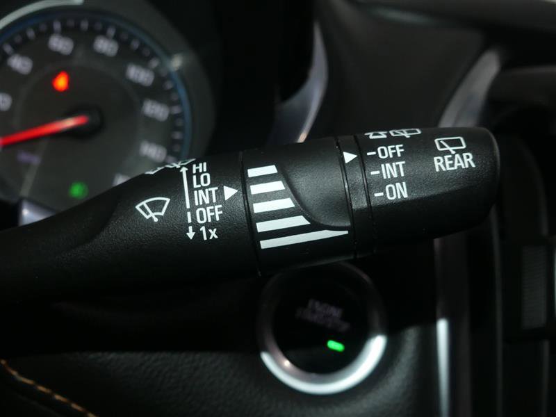 Used 2019 Chevrolet Traverse LT image 36