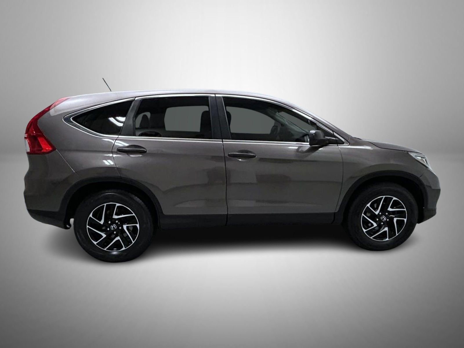 Used 2016 Honda CR-V SE image 4