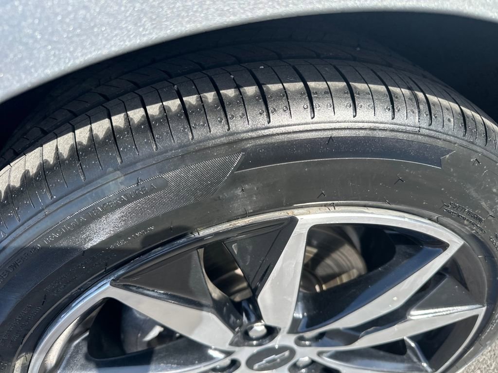 Used 2024 Chevrolet Malibu LS w/ LPO, Floor Liner Package FWD image 13