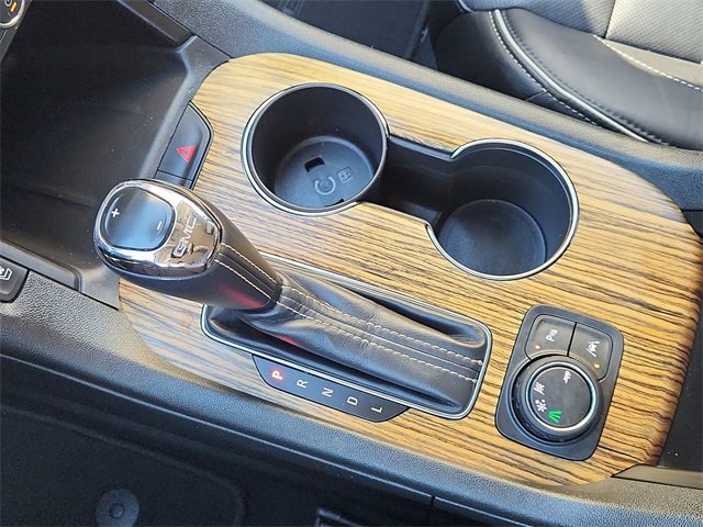 Used 2019 GMC Acadia Denali w/ Technology Package image 16