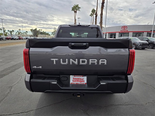 Used 2024 Toyota Tundra SR5 image 5