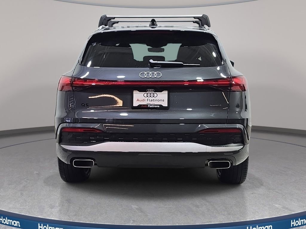 Used 2025 Audi Q5 Prestige image 7
