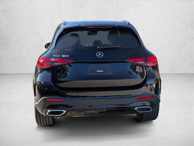 Used 2026 Mercedes-Benz GLC 300 image 6