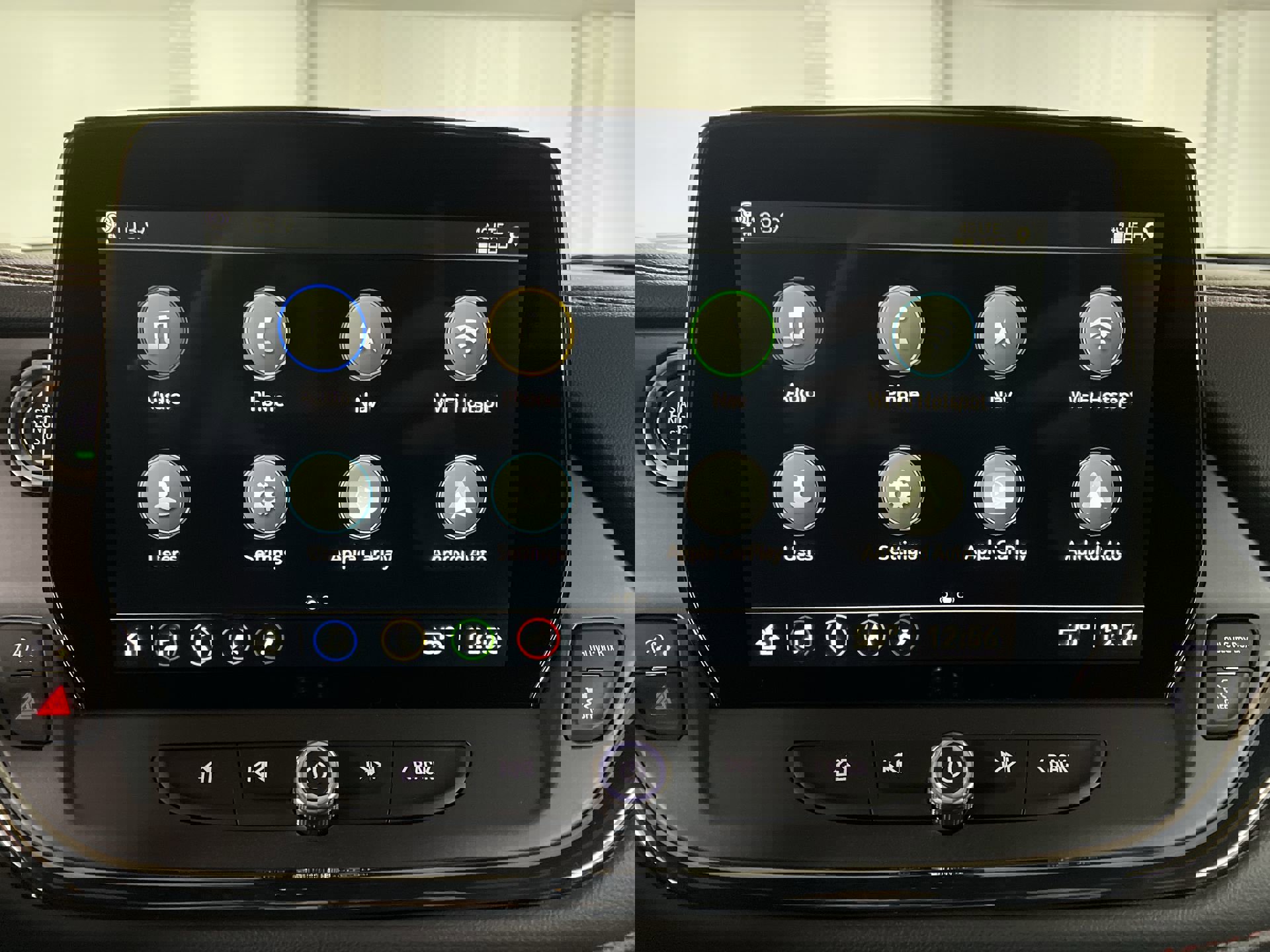 New 2026 Chevrolet Blazer RS image 48