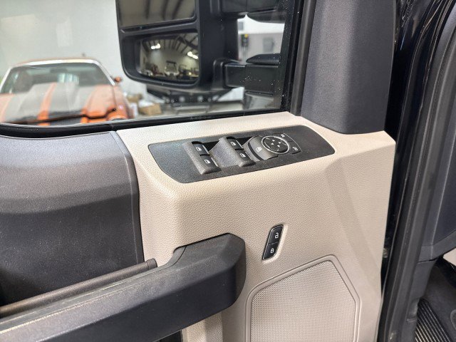 Used 2022 Ford F250 XL w/ STX Appearance Package image 23