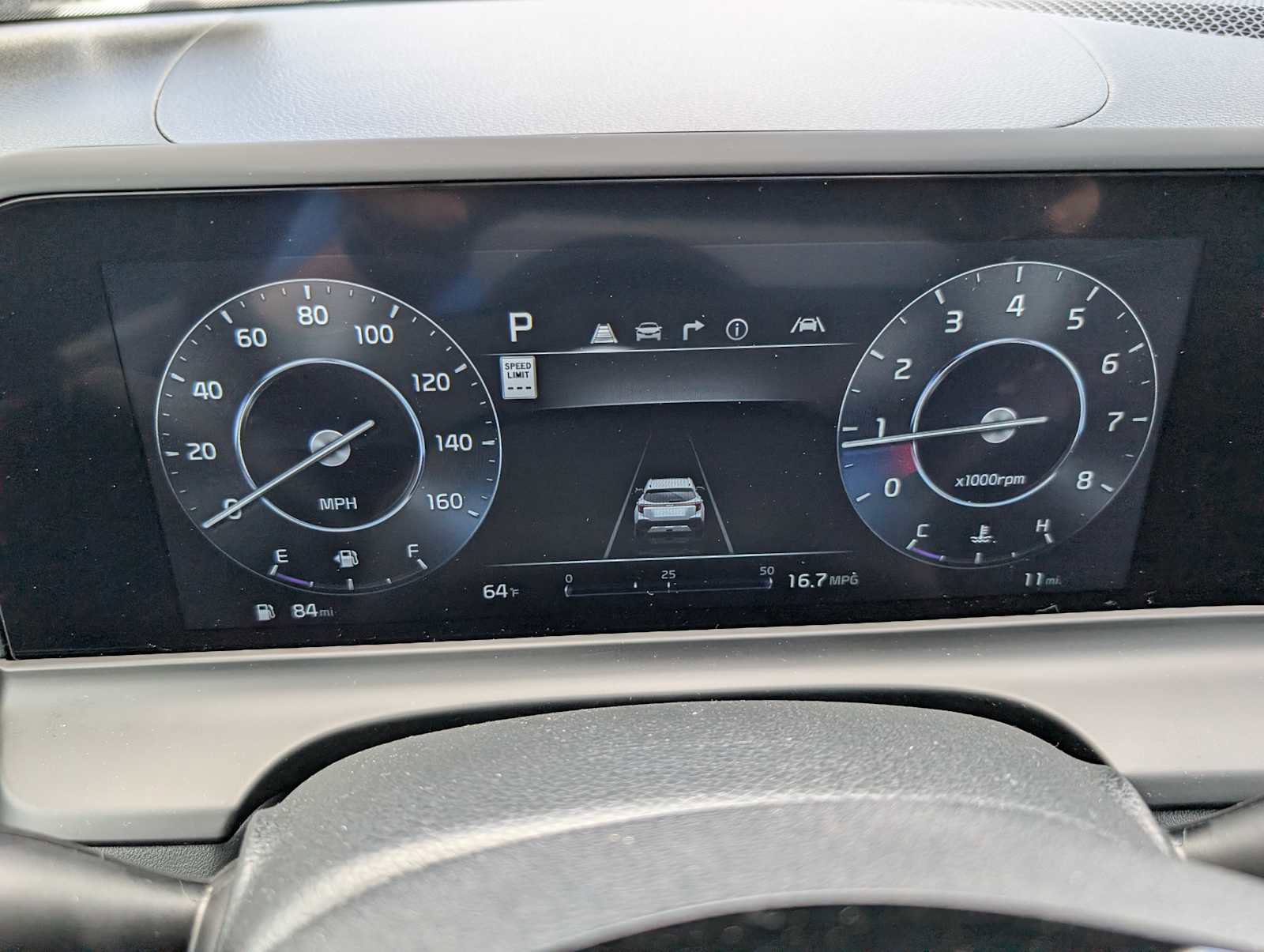 New 2026 Kia Seltos SX AWD/4WD image 18