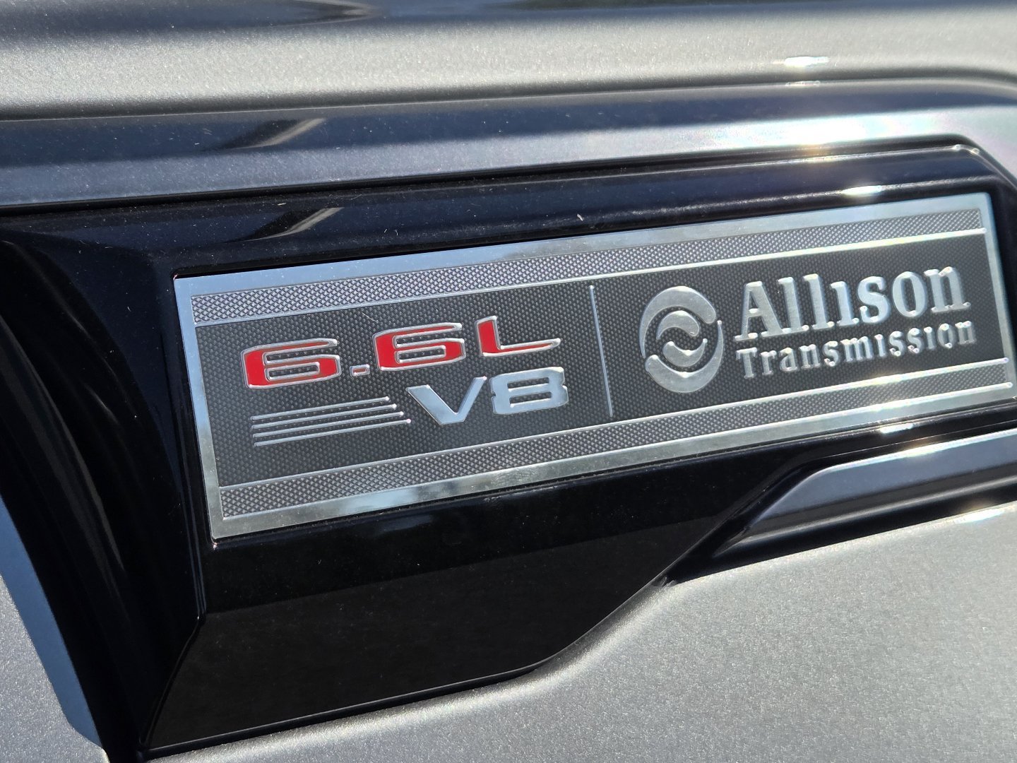 New 2026 GMC Sierra 2500 AT4 AWD/4WD image 20