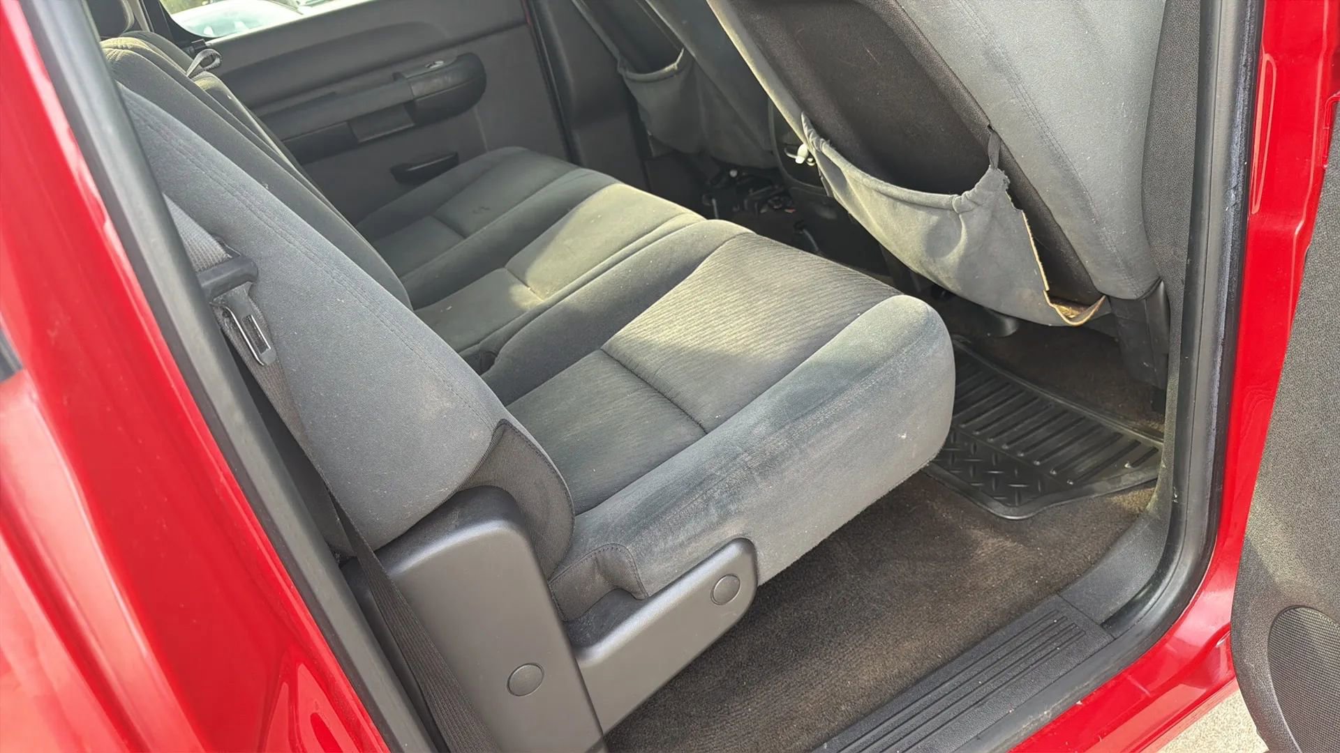 Used 2008 Chevrolet Silverado 1500 LT w/ Towing Package image 69