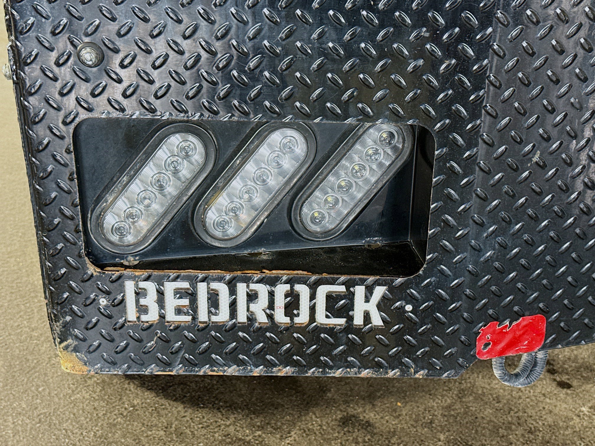 Used 2023 RAM 2500 Tradesman image 35