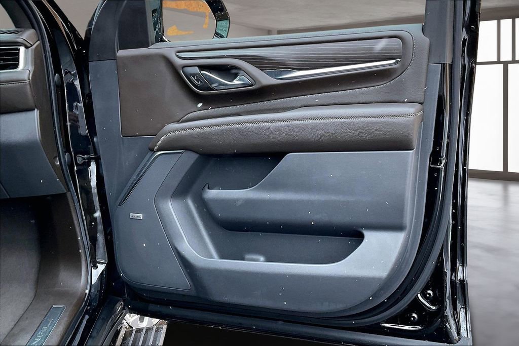 Used 2021 GMC Yukon Denali image 29