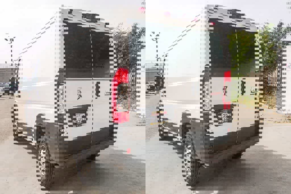 Used 2019 RAM ProMaster 1500 image 7