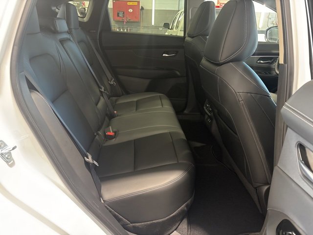 New 2025 Nissan Murano SL image 15