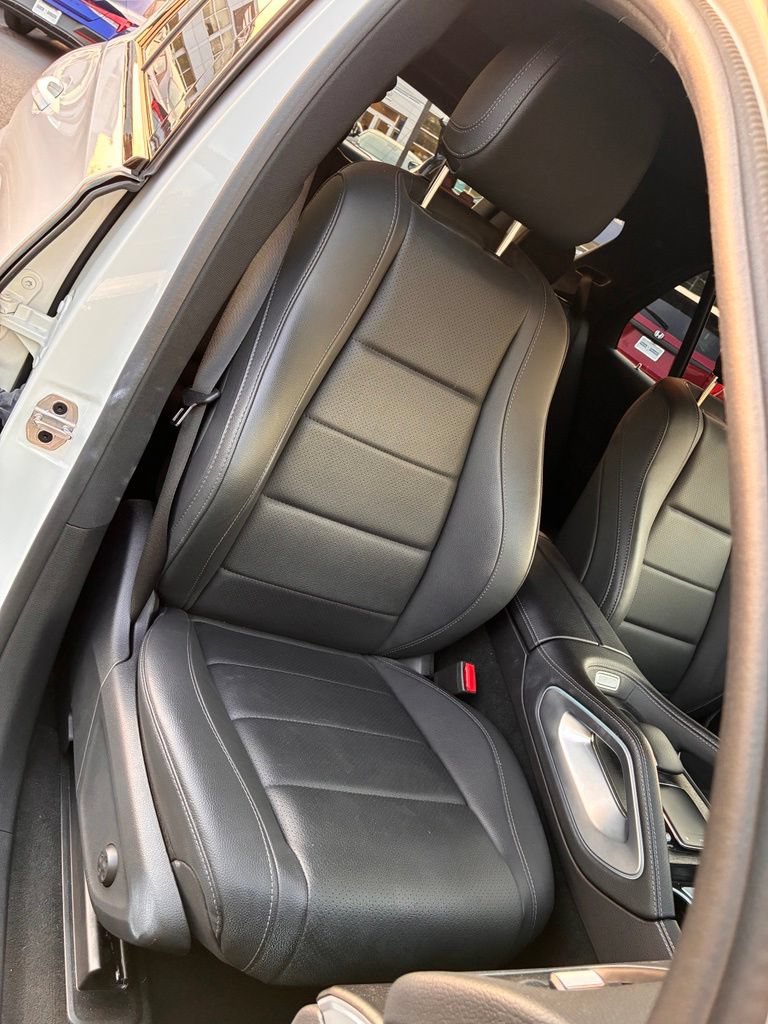 Used 2023 Mercedes-Benz GLE 350 4MATIC image 21
