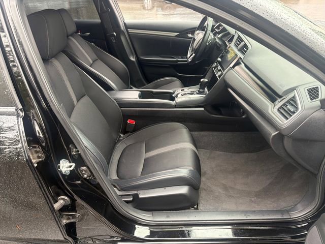 Used 2021 Honda Civic Sport image 12