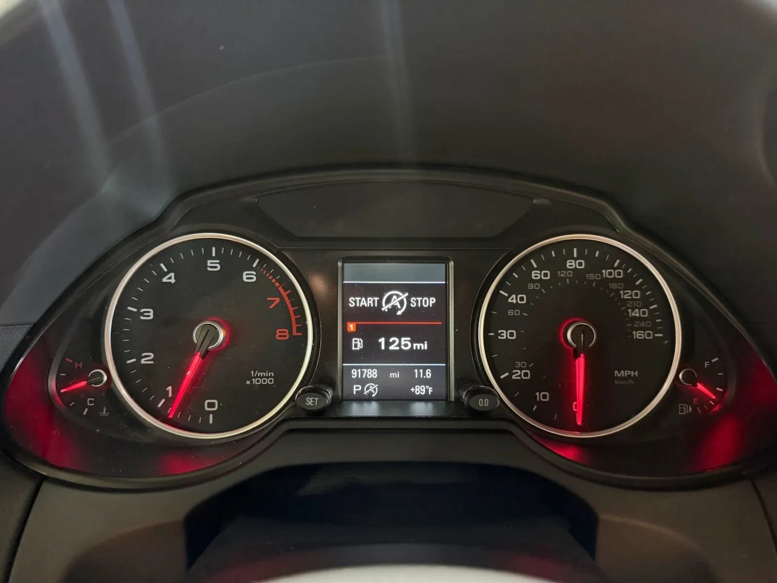 Used 2017 Audi Q5 3.0T Prestige AWD/4WD image 14
